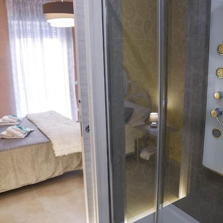 La Corte Di Bismary B&B Salerno Dış mekan fotoğraf