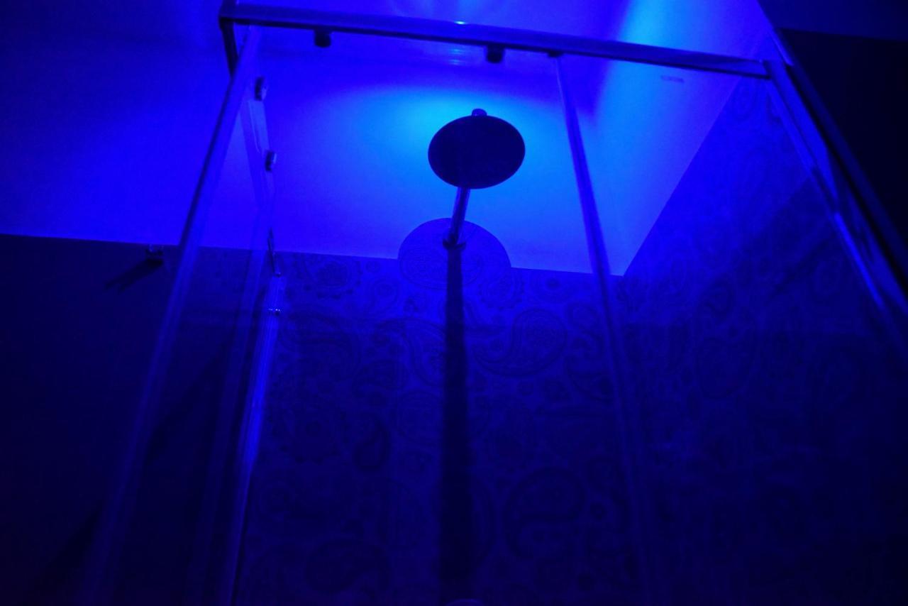 La Corte Di Bismary B&B Salerno Dış mekan fotoğraf
